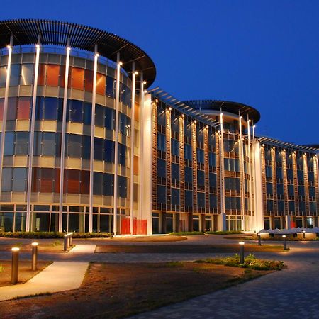 Hotel Mantova Residence Dış mekan fotoğraf