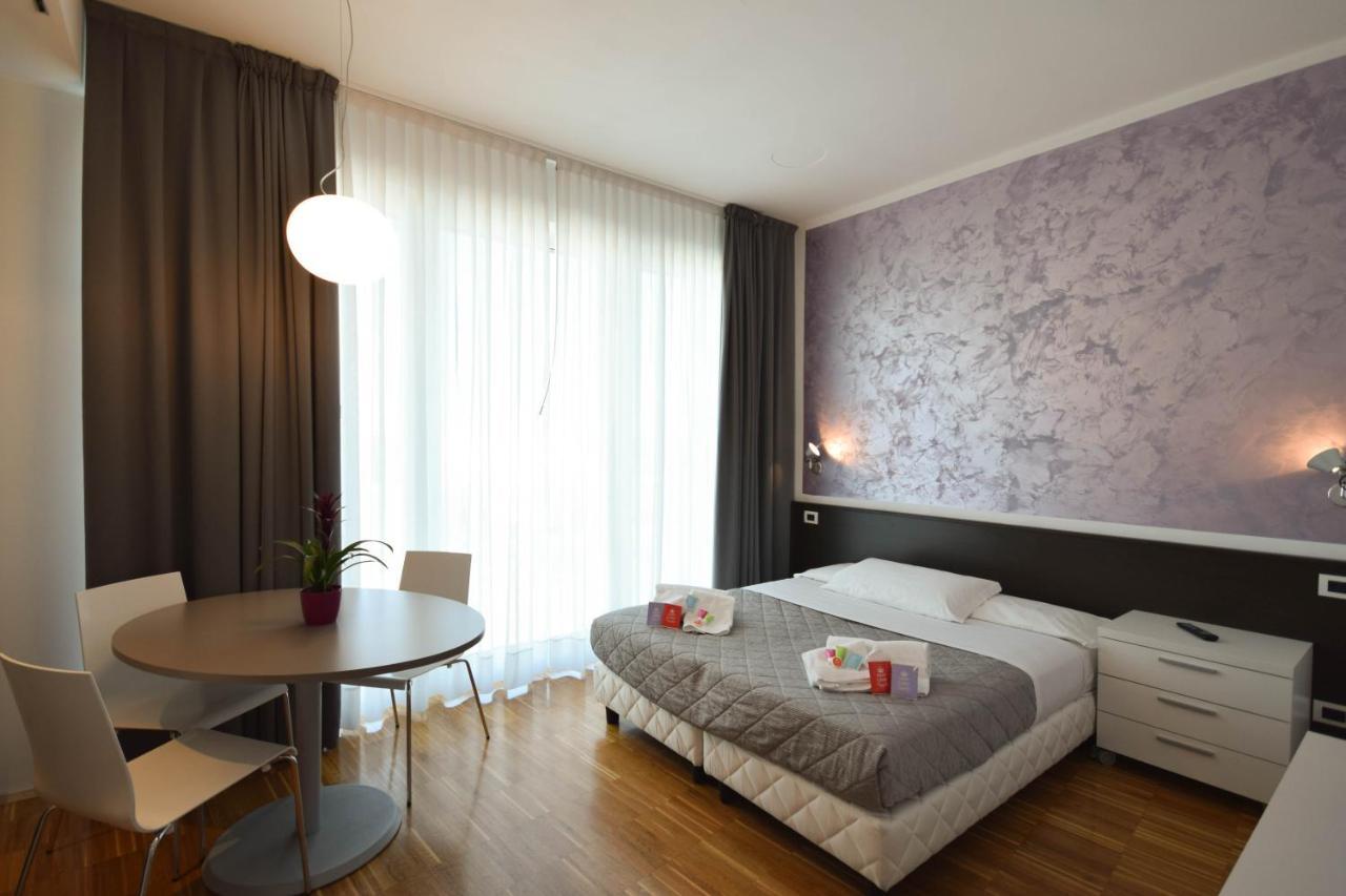 Hotel Mantova Residence Dış mekan fotoğraf