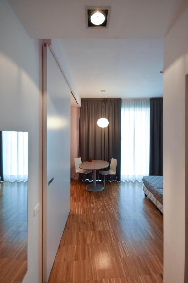 Hotel Mantova Residence Dış mekan fotoğraf