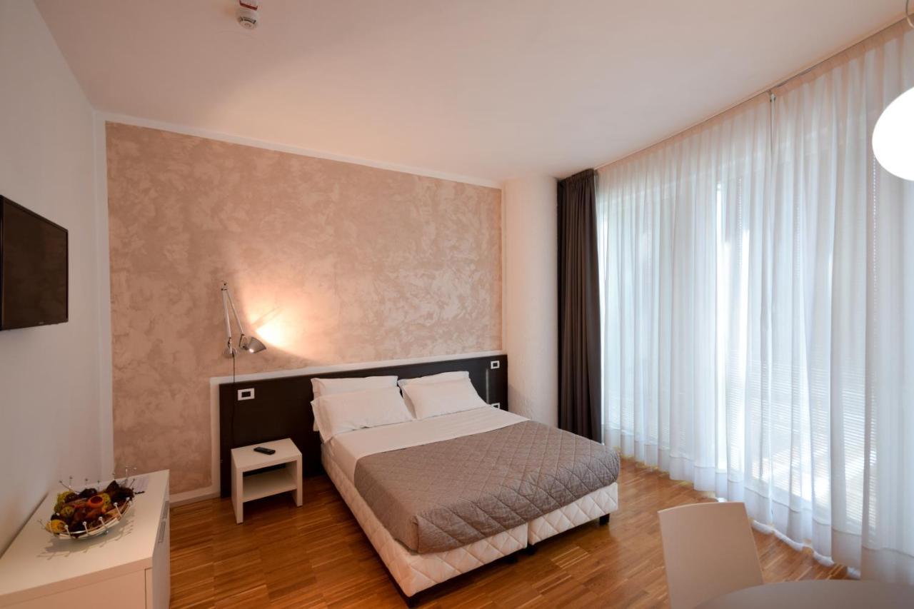 Hotel Mantova Residence Dış mekan fotoğraf