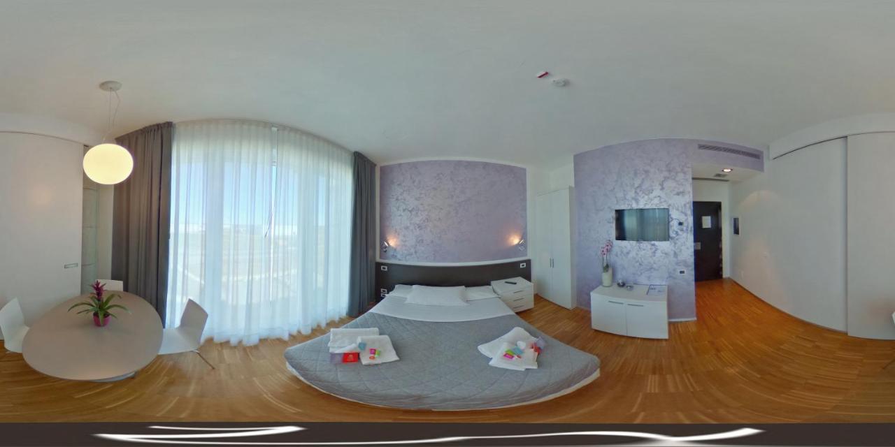 Hotel Mantova Residence Dış mekan fotoğraf
