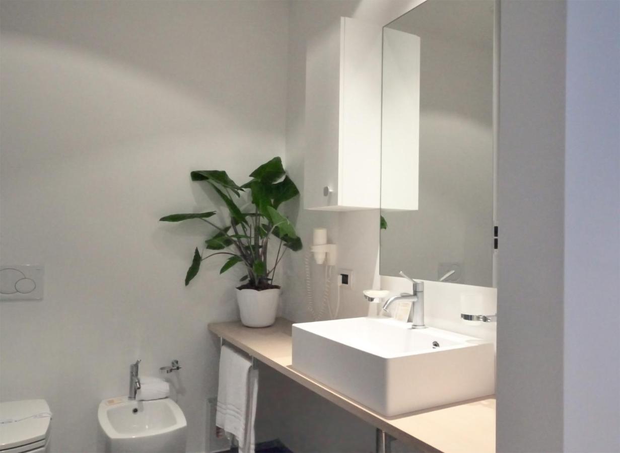 Hotel Mantova Residence Dış mekan fotoğraf