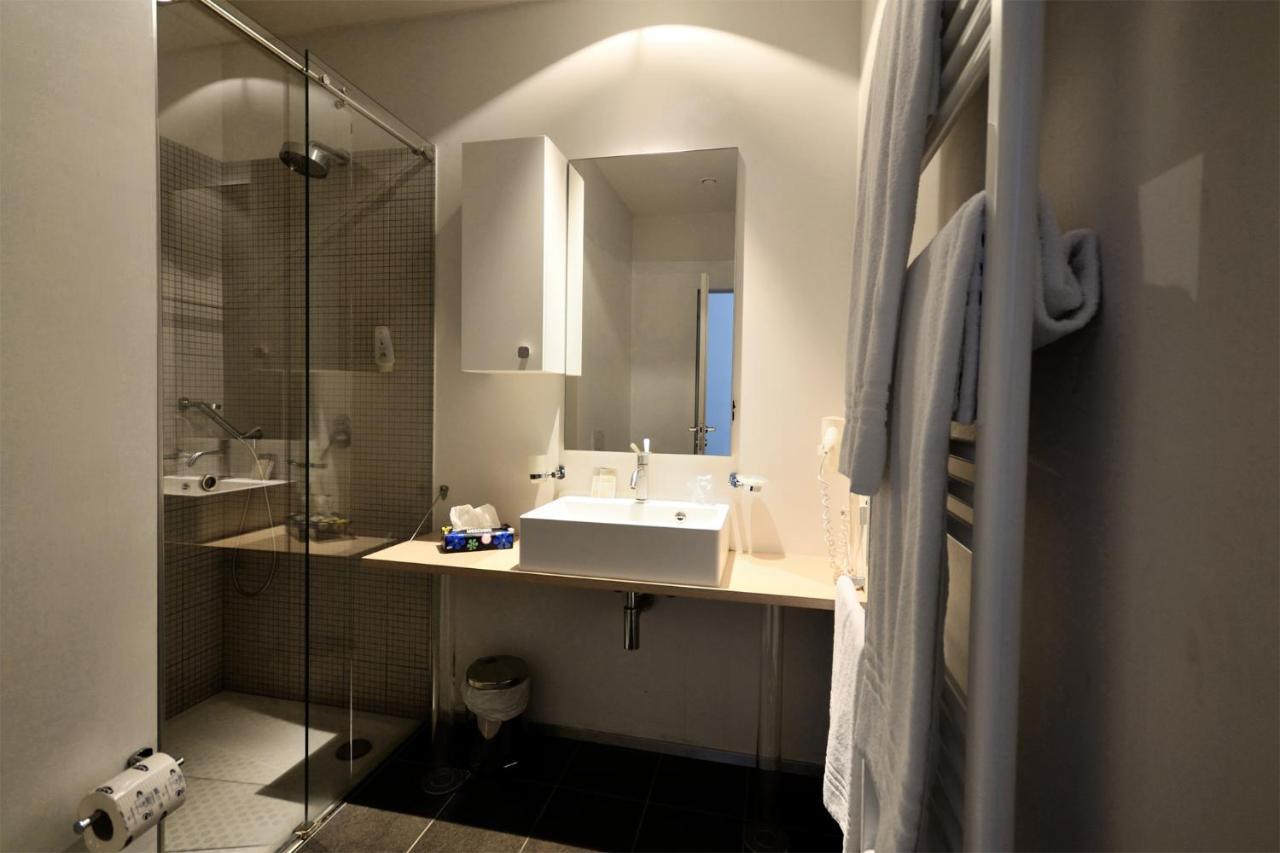 Hotel Mantova Residence Dış mekan fotoğraf