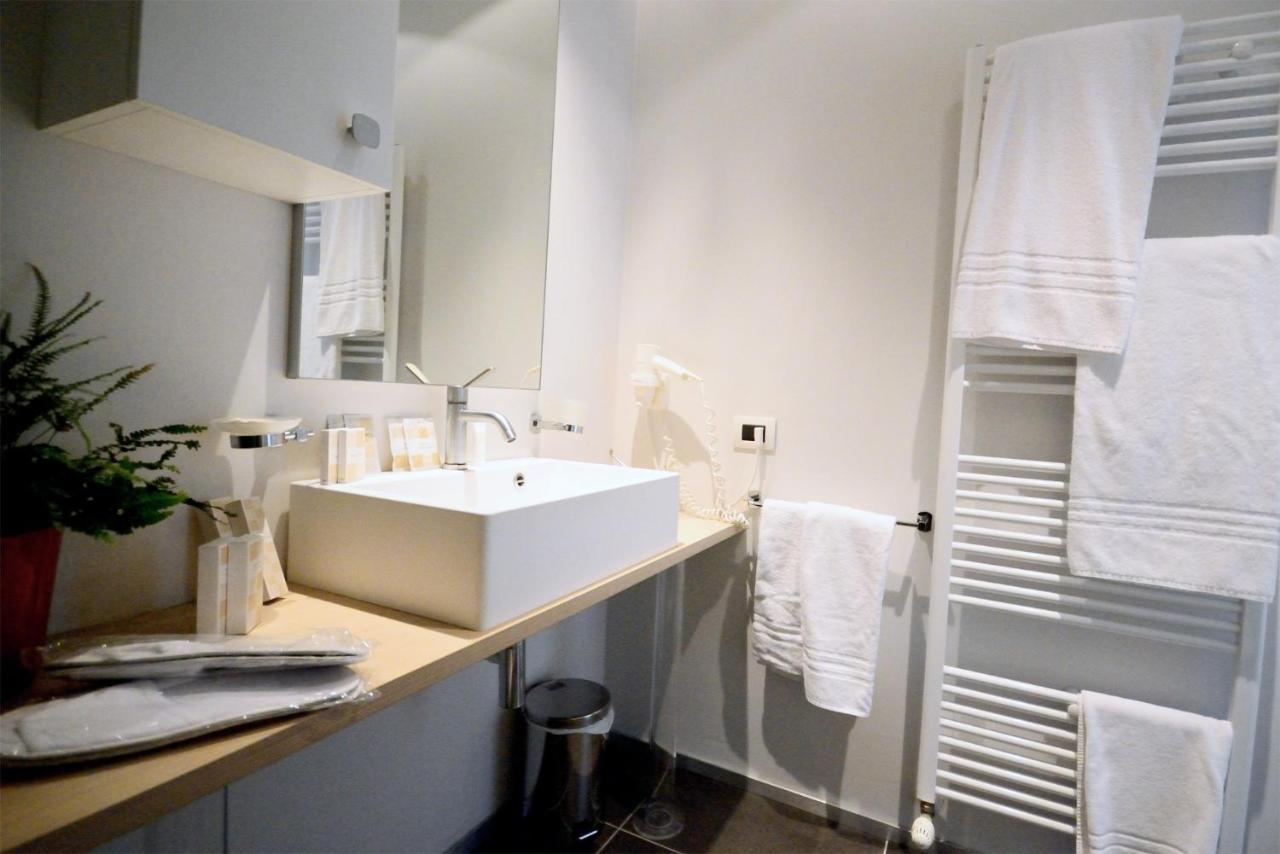 Hotel Mantova Residence Dış mekan fotoğraf
