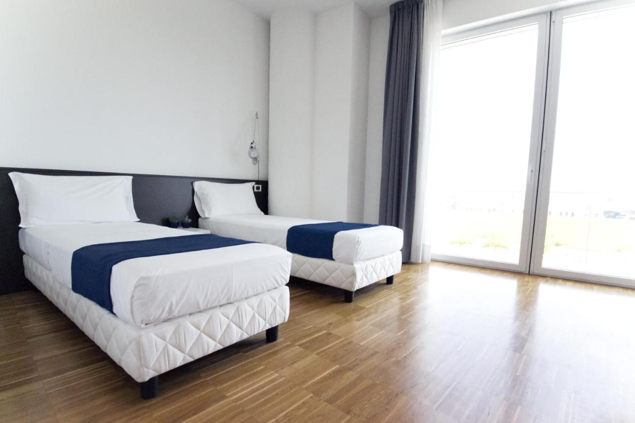 Hotel Mantova Residence Dış mekan fotoğraf