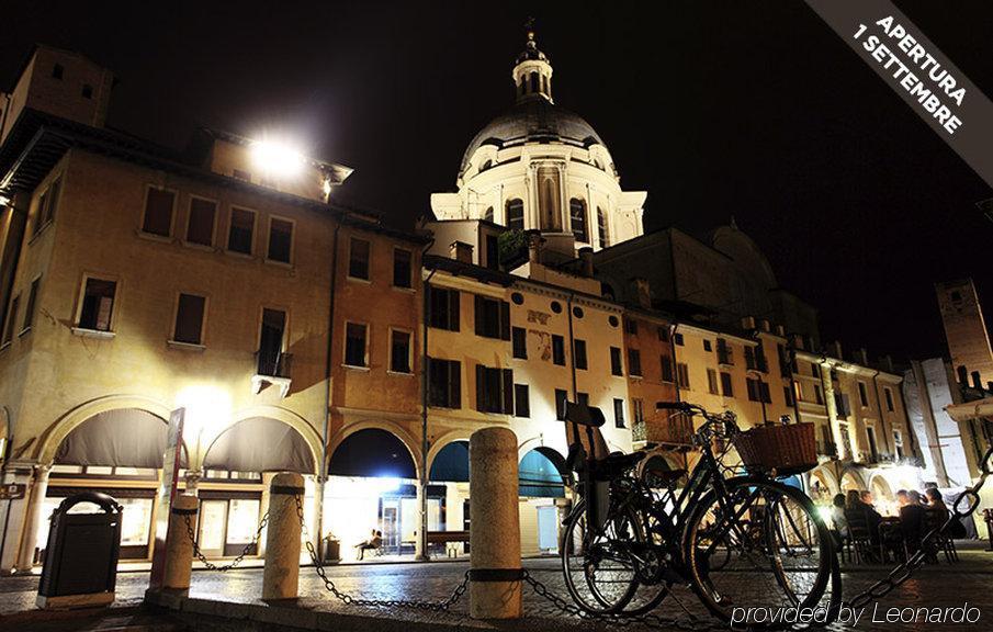 Hotel Mantova Residence Dış mekan fotoğraf