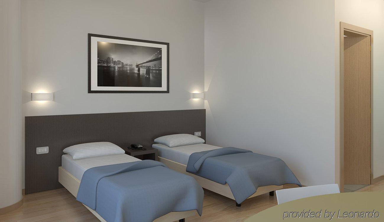 Hotel Mantova Residence Dış mekan fotoğraf