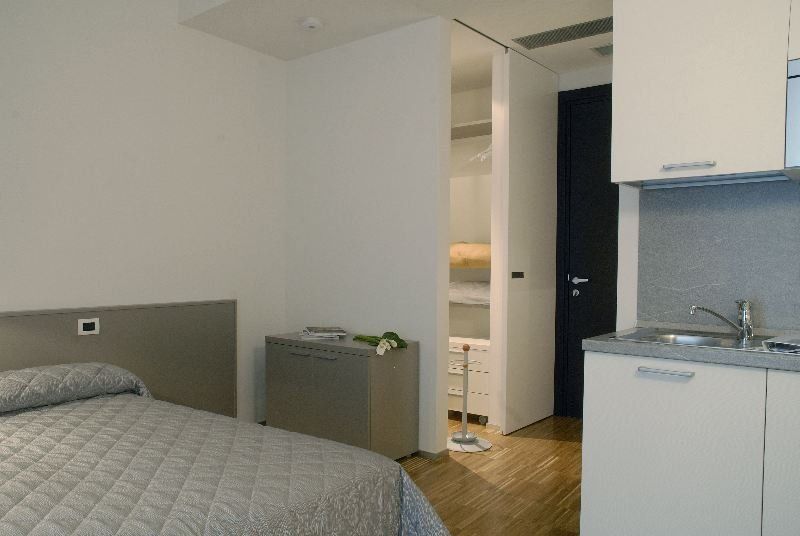 Hotel Mantova Residence Dış mekan fotoğraf