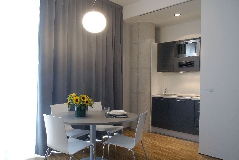 Hotel Mantova Residence Dış mekan fotoğraf