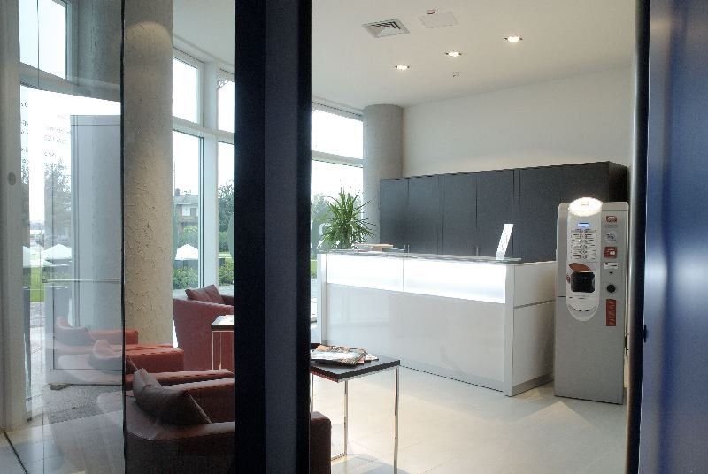 Hotel Mantova Residence Dış mekan fotoğraf