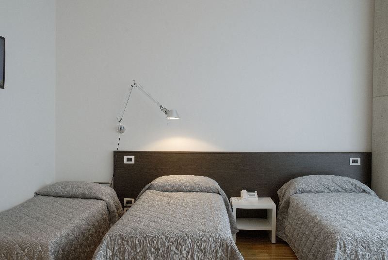 Hotel Mantova Residence Dış mekan fotoğraf
