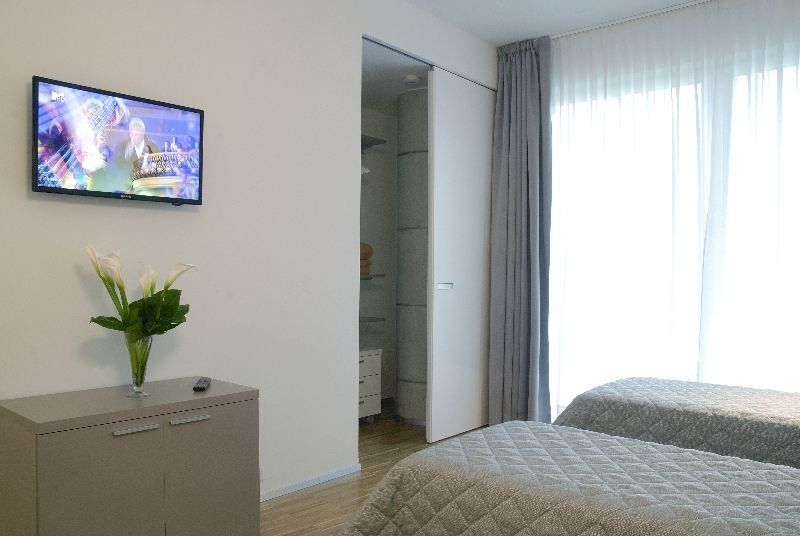 Hotel Mantova Residence Dış mekan fotoğraf