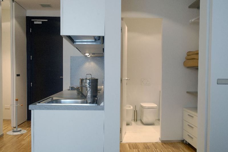 Hotel Mantova Residence Dış mekan fotoğraf