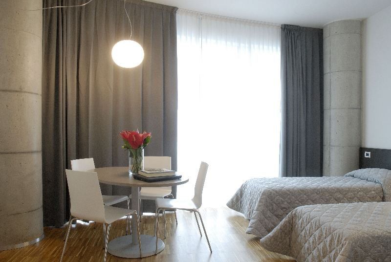 Hotel Mantova Residence Dış mekan fotoğraf