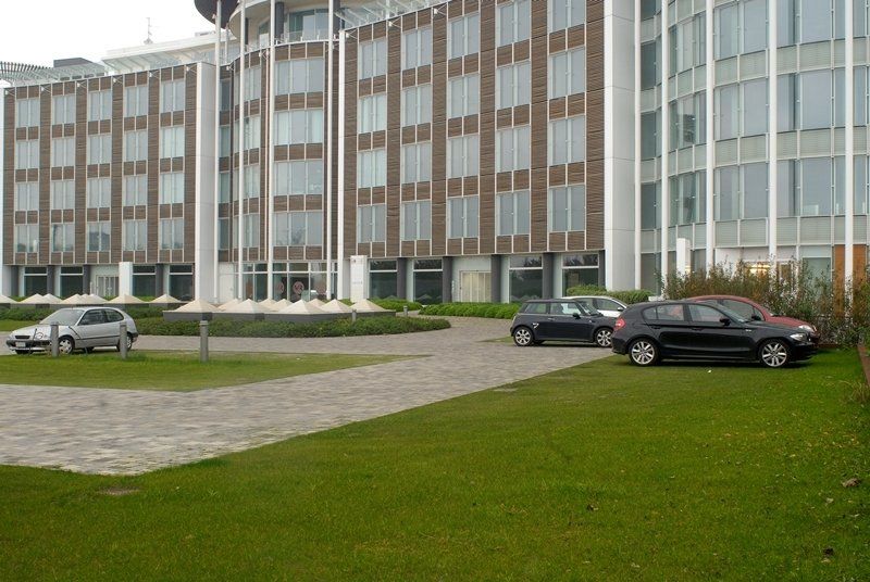 Hotel Mantova Residence Dış mekan fotoğraf