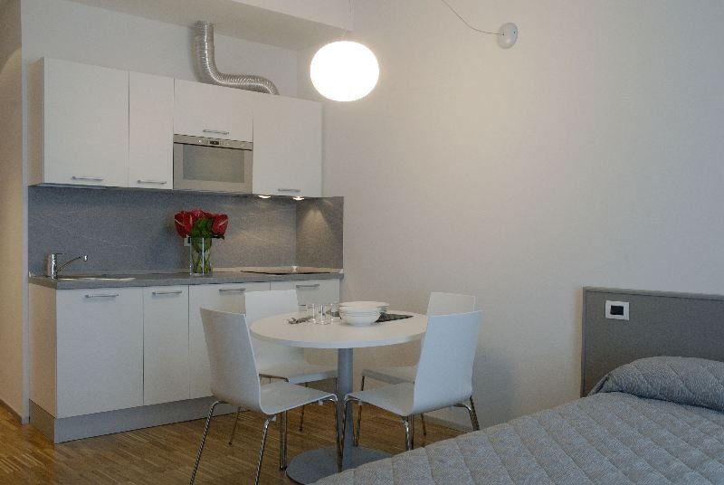 Hotel Mantova Residence Dış mekan fotoğraf